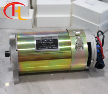 MOTOR LÁI XE NÂNG