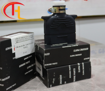 GIẮC SẠC 3 PHA