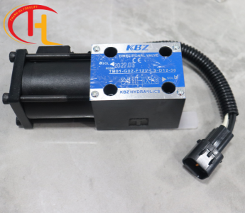SOLENOID TAY LÁI HỘP SỐ TỰ ĐỘNG