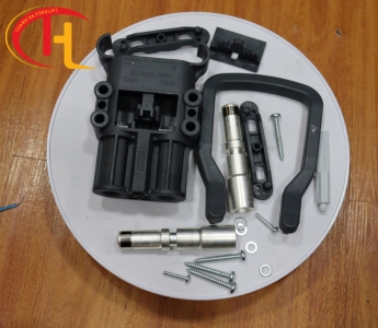 Giắc sạc xe nâng 320A