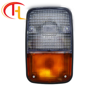 ĐÈN XI NHAN XE NÂNG TOYOTA