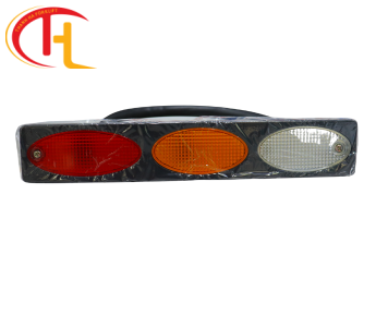 ĐÈN XI NHAN XE NÂNG NISSAN