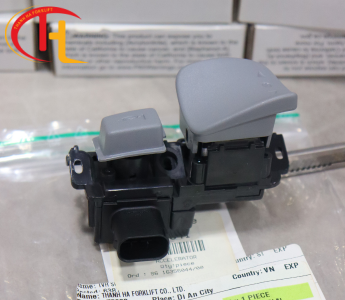 CẦN SỐ XE NÂNG BT
