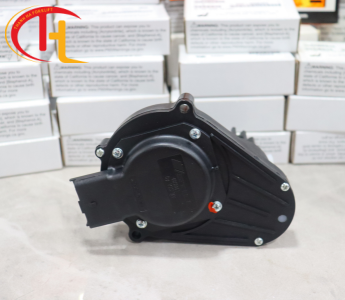 BIẾN TRỞ TAY LÁI DƯỚI 