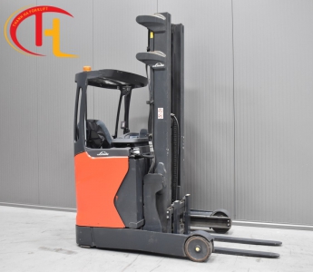 Xe Nâng 1,4 Tấn - Linde R14B-01