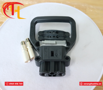 Giắc sạc xe nâng