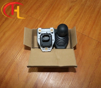 Cần điều khiển xe nâng điện 