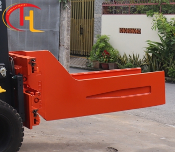 CÀNG XE NÂNG - CÀNG KẸP VUÔNG