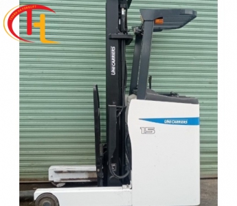 XE NÂNG ĐIỆN TCM ĐỨNG LÁI 1,5 TẤN