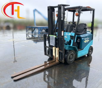 XE NÂNG ĐIỆN SUMITOMO 41FB09PSXII 