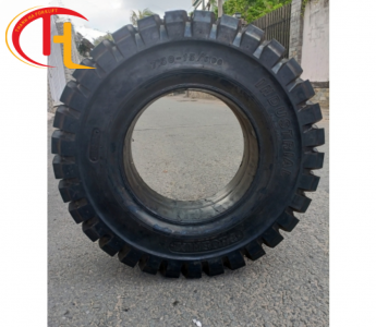 BÁNH ĐẶC XE NÂNG PHOENIX