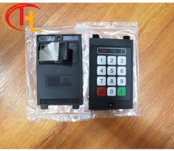 Bàn phím điều khiển xe nâng