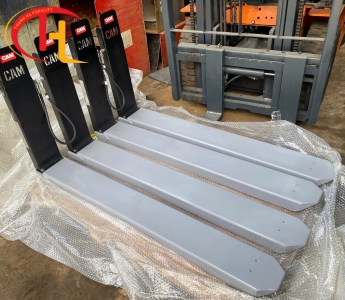 Bộ dịch khung Side Shifter và Càng nâng