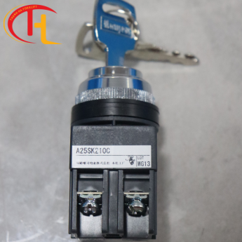 Ổ KHÓA XE NÂNG