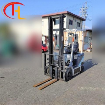 Xe nâng ngồi lái 1,5 tấn UNICARRIERS FB15-8