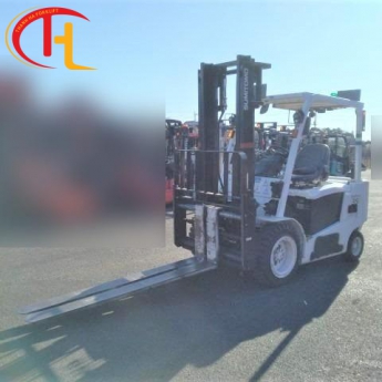 Xe nâng điện 3 tấn SUMITOMO 52FB35PJXⅢ