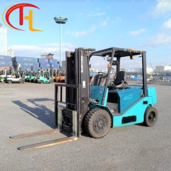 Xe nâng điện 3 tấn SUMITOMO 53-FB40PE