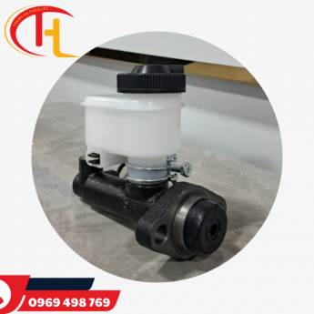 Heo Thắng Cái Xe Nâng Mitsubishi