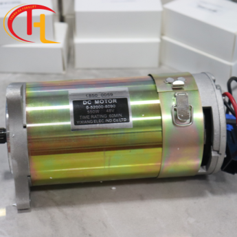MOTOR LÁI XE NÂNG