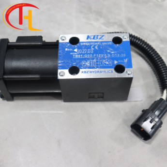 SOLENOID TAY LÁI HỘP SỐ TỰ ĐỘNG