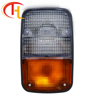 ĐÈN XI NHAN XE NÂNG TOYOTA