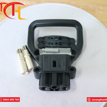 Giắc sạc xe nâng