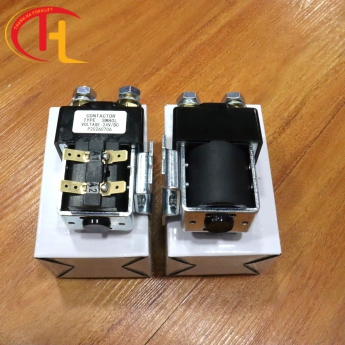 Công Tắc Tơ Xe Nâng Điện ( Rơ e 24V) - 824020