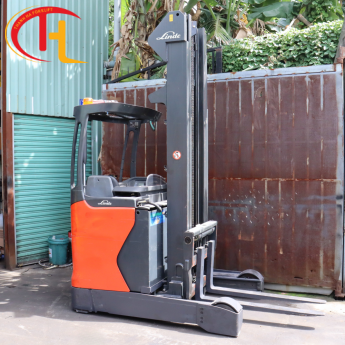 Xe Nâng Điện 1.6 Tấn Linde R16-01