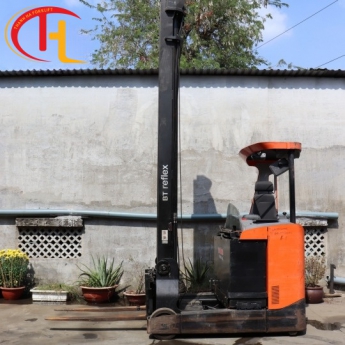 XE NÂNG HÀNG TẦM CAO BT