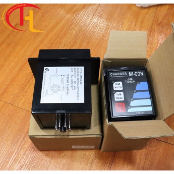 Bộ Điều Khiển Máy Sạc AC200/400V - 824313