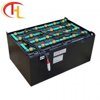 BÌNH ĐIỆN (ẮC QUY) XE NÂNG LIFTTOP