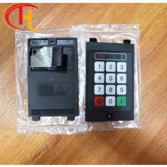 Bàn Phím Điều Khiển Xe Nâng BT | 885119