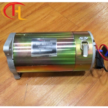 Motor Lái Xe Nâng DC 72V 550W | 861041
