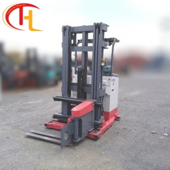 XE NÂNG ĐIỆN 1 TẤN  NICHIYU RFTL10-C75-500M 