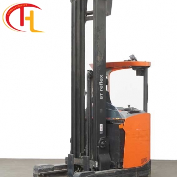 XE NÂNG TẦM CAO BT REFLEX