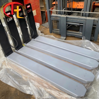 Bộ dịch khung Side Shifter và Càng nâng