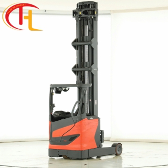 Xe Nâng Reach Truck Linde R20HD-01  – Đời 2021, Công Nghệ Đỉnh Cao