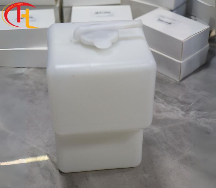 BÌNH NƯỚC PHỤ CHO XE NÂNG