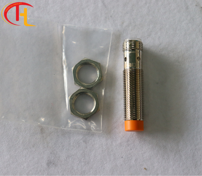 Cảm biến ngắt mạch khi có sốc dòng điện cao