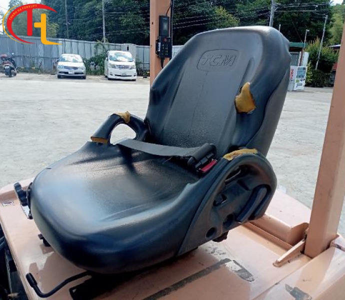 XE NÂNG ĐIỆN TCM 1,5 TẤN