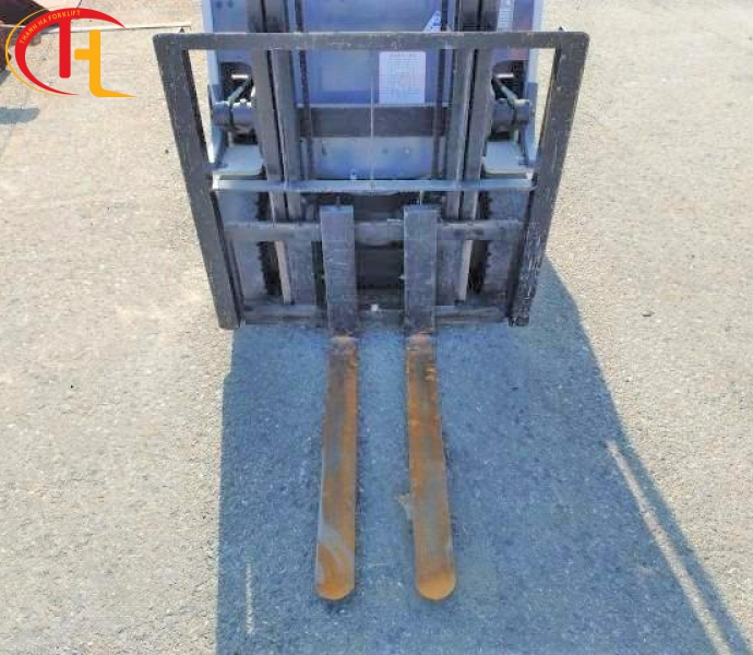 Xe nâng ngồi lái 1,5 tấn UNICARRIERS FB15-8