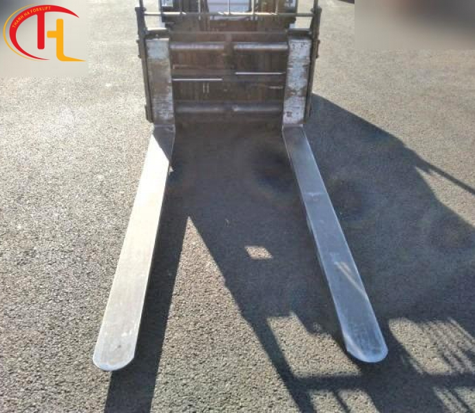 Xe nâng điện 3 tấn SUMITOMO 52FB35PJXⅢ