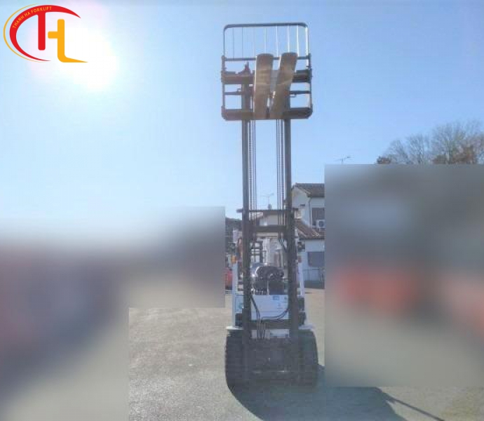 Xe nâng điện 3 tấn SUMITOMO 52FB35PJXⅢ