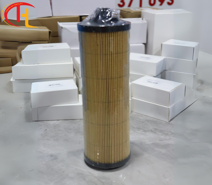 LỌC NHỚT XE NÂNG