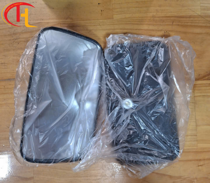Gương chiếu hậu xe nâng mới