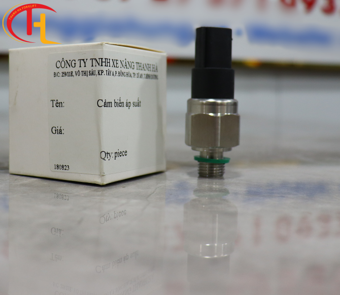 CẢM BIẾN ÁP SUẤT XE NÂNG BT