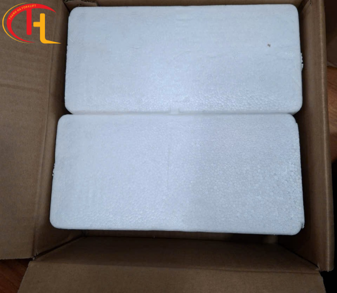  Mô-tơ trợ lực lái DC 48V