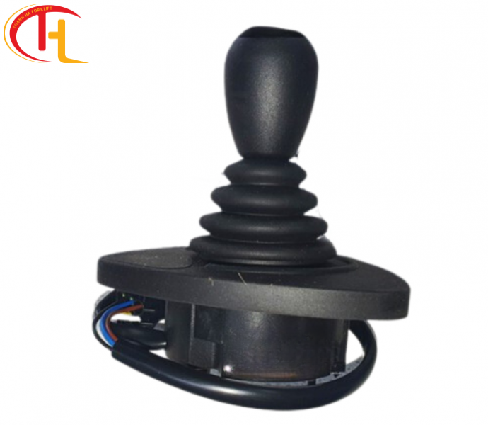 CẦN ĐIỀU KHIỂN NÂNG HẠ DÀNH CHO XE NÂNG