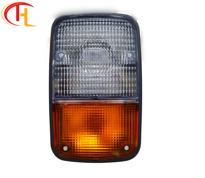 ĐÈN XI NHAN XE NÂNG TOYOTA