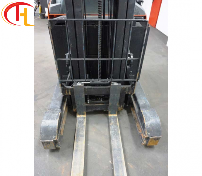 XE NÂNG ĐIỆN TẦM CAO BT RRE200